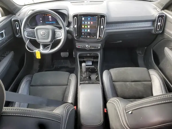 YV4ED3UR0M2542288 2021 VOLVO XC40 - Image 8