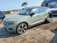 YV4ED3UR0M2544834 2021 VOLVO XC40