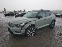 YV4ED3UR0M2547118 2021 VOLVO XC40