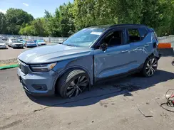 YV4ED3UR0M2576800 2021 VOLVO XC40