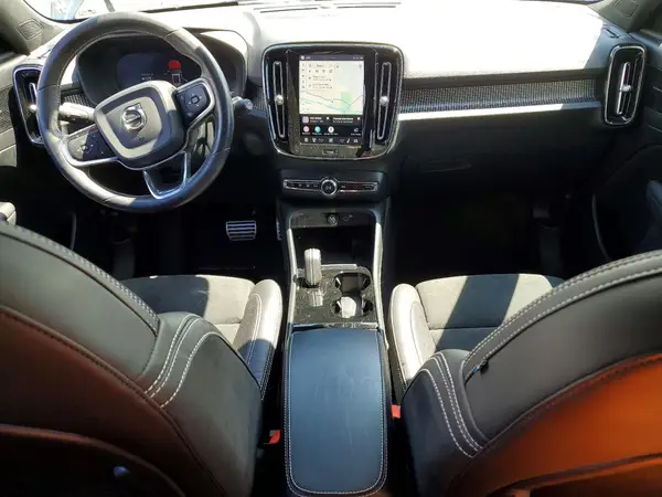 YV4ED3UR0M2576800 2021 VOLVO XC40 - Image 8
