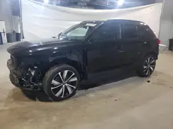 YV4ED3UR0M2582001 2021 VOLVO XC40