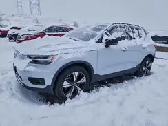 YV4ED3UR0M2583634 2021 VOLVO XC40