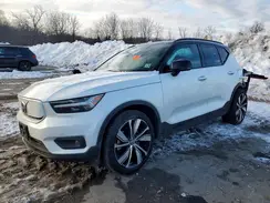 YV4ED3UR0M2600920 2021 VOLVO XC40