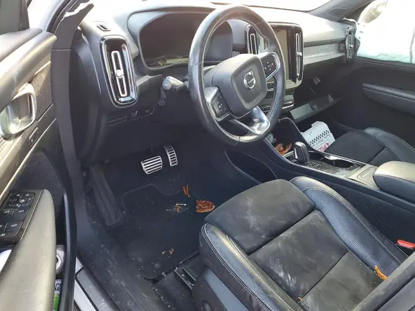 YV4ED3UR0M2600920 2021 VOLVO XC40 - Image 8