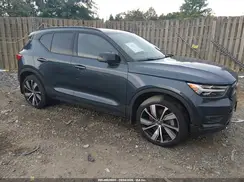 YV4ED3UR0N2643249 2022 VOLVO XC40