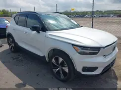 YV4ED3UR1M2522342 2021 VOLVO XC40