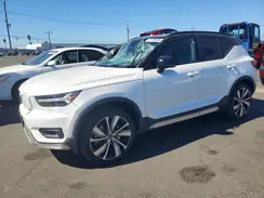 YV4ED3UR1M2522387 2021 VOLVO XC40