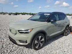 YV4ED3UR1M2525483 2021 VOLVO XC40
