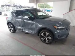 YV4ED3UR1M2528951 2021 VOLVO XC40