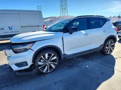 YV4ED3UR1M2550139 2021 VOLVO XC40