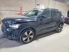 YV4ED3UR1M2614163 2021 VOLVO XC40