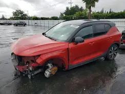 YV4ED3UR1N2715317 2022 VOLVO XC40
