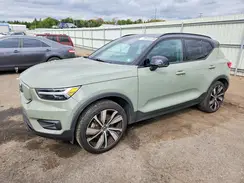 YV4ED3UR2M2559058 2021 VOLVO XC40
