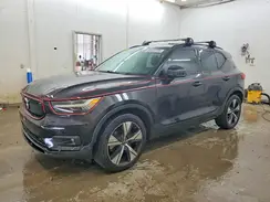 YV4ED3UR2M2567175 2021 VOLVO XC40