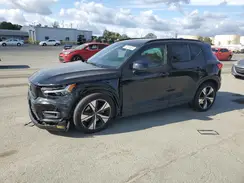 YV4ED3UR2M2567418 2021 VOLVO XC40