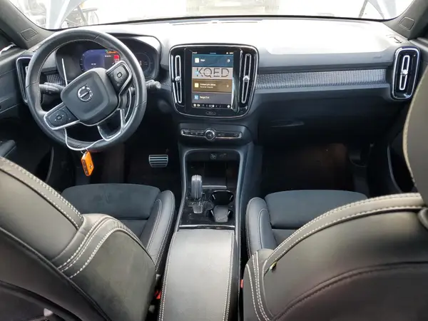 YV4ED3UR2M2567418 2021 VOLVO XC40 - Image 8