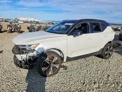 YV4ED3UR2M2573817 2021 VOLVO XC40