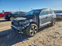 YV4ED3UR2M2573980 2021 VOLVO XC40