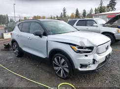 YV4ED3UR2N2642183 2022 VOLVO XC40