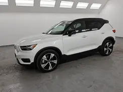 YV4ED3UR2N2687964 2022 VOLVO XC40