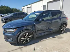 YV4ED3UR2N2716783 2022 VOLVO XC40