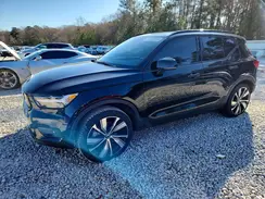 YV4ED3UR3M2567265 2021 VOLVO XC40