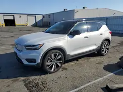 YV4ED3UR3M2571560 2021 VOLVO XC40