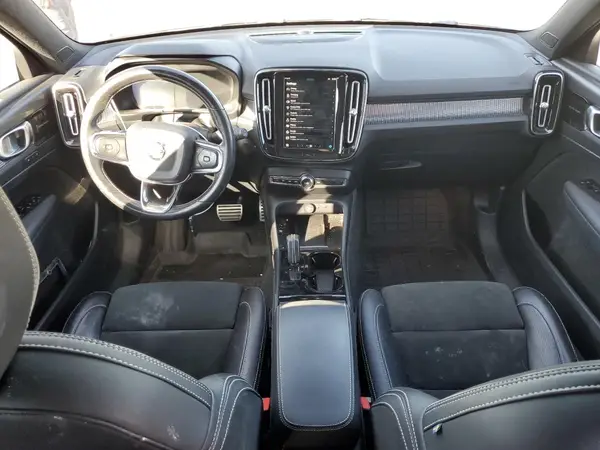 YV4ED3UR3M2571560 2021 VOLVO XC40 - Image 8