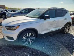 YV4ED3UR3M2578122 2021 VOLVO XC40