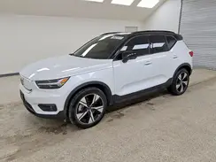 YV4ED3UR3M2588147 2021 VOLVO XC40