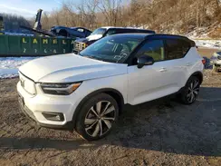 YV4ED3UR3M2604489 2021 VOLVO XC40