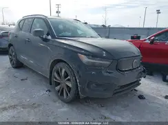 YV4ED3UR4M2526661 2021 VOLVO XC40
