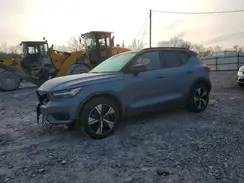 YV4ED3UR4M2534260 2021 VOLVO XC40