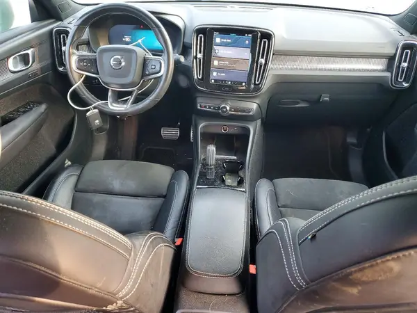 YV4ED3UR4M2534260 2021 VOLVO XC40 - Image 8