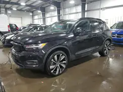 YV4ED3UR4M2582079 2021 VOLVO XC40