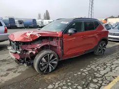 YV4ED3UR4N2717241 2022 VOLVO XC40