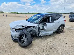 YV4ED3UR5M2462260 2021 VOLVO XC40