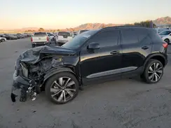 YV4ED3UR5M2541377 2021 VOLVO XC40