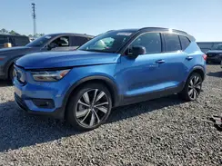 YV4ED3UR5M2562648 2021 VOLVO XC40