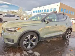 YV4ED3UR5M2577893 2021 VOLVO XC40