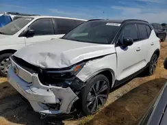 YV4ED3UR5M2583953 2021 VOLVO XC40