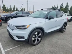 YV4ED3UR5M2588649 2021 VOLVO XC40