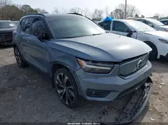 YV4ED3UR5N2652481 2022 VOLVO XC40
