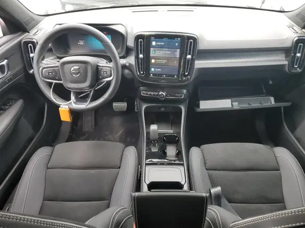 YV4ED3UR5N2711254 2022 VOLVO XC40 - Image 8