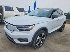 YV4ED3UR5N2762365 2022 VOLVO XC40