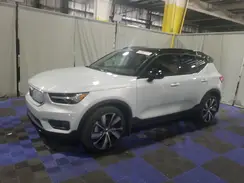 YV4ED3UR6M2451820 2021 VOLVO XC40