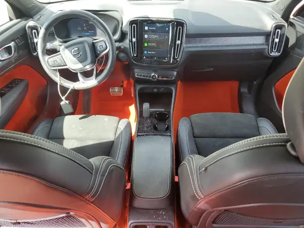 YV4ED3UR6M2524166 2021 VOLVO XC40 - Image 8