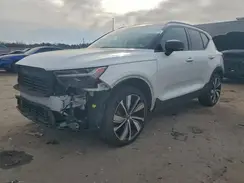 YV4ED3UR6M2528136 2021 VOLVO XC40