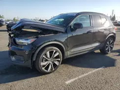 YV4ED3UR6M2561704 2021 VOLVO XC40